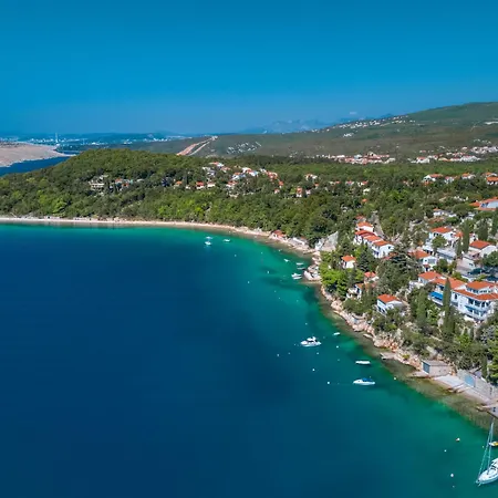 Holiday Pinia By Interhome * Jadranovo