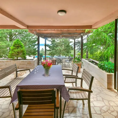 Hébergement de vacances Holiday Pinia By Interhome *