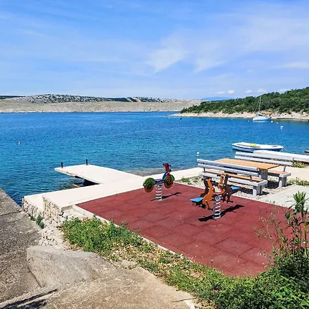 Holiday Pinia By Interhome Hébergement de vacances Jadranovo