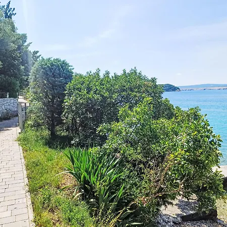 Holiday Pinia By Interhome Jadranovo