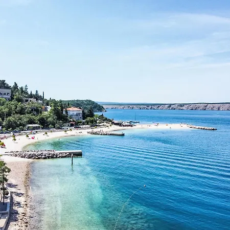 Hébergement de vacances Holiday Pinia By Interhome *