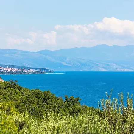 Holiday Pinia By Interhome Jadranovo
