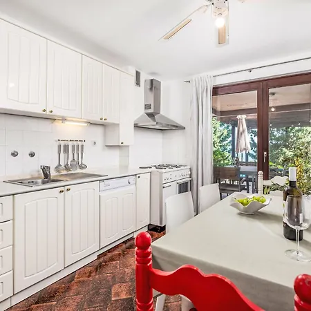 Holiday Pinia By Interhome Jadranovo