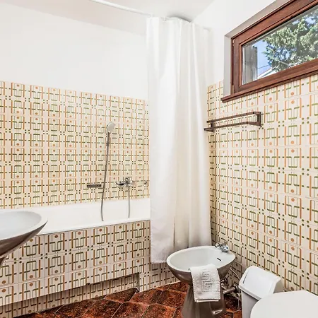 Hébergement de vacances Holiday Pinia By Interhome *