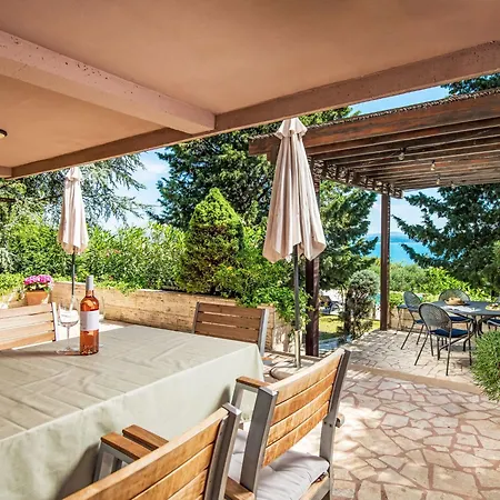 Holiday Pinia By Interhome Jadranovo
