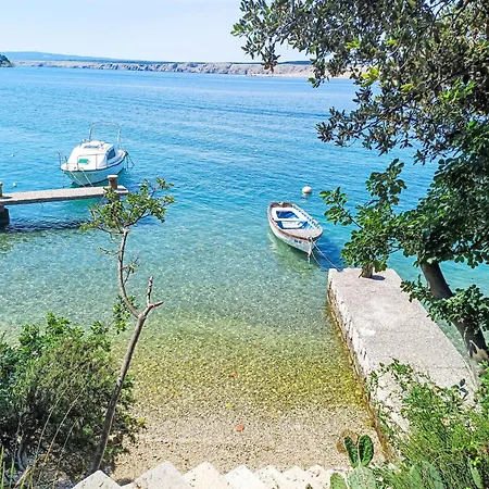 Holiday Pinia By Interhome Jadranovo