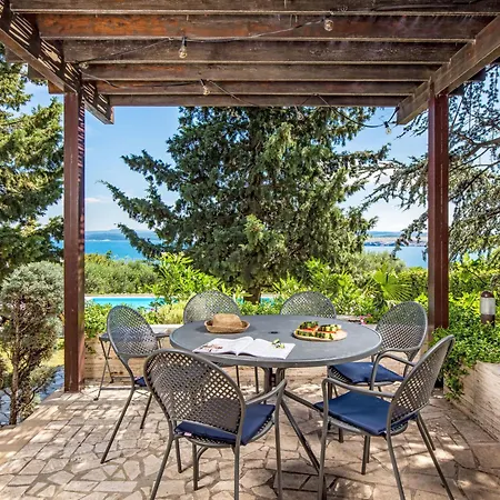 Hébergement de vacances Holiday Pinia By Interhome