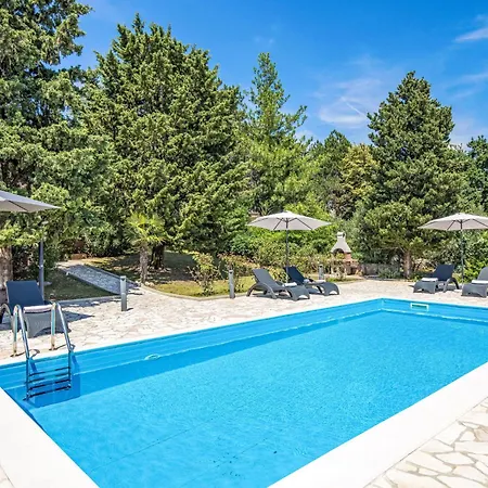 Hébergement de vacances Holiday Pinia By Interhome *