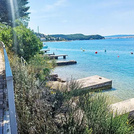Hébergement de vacances Holiday Pinia By Interhome Jadranovo